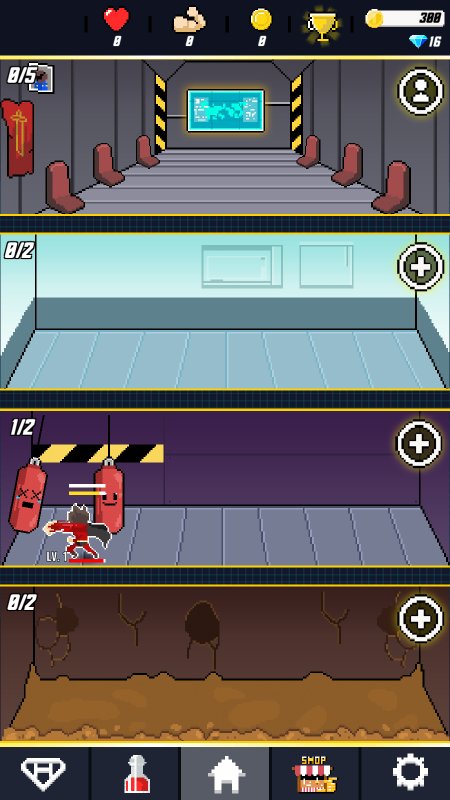 遗忘游骑兵手机版下载