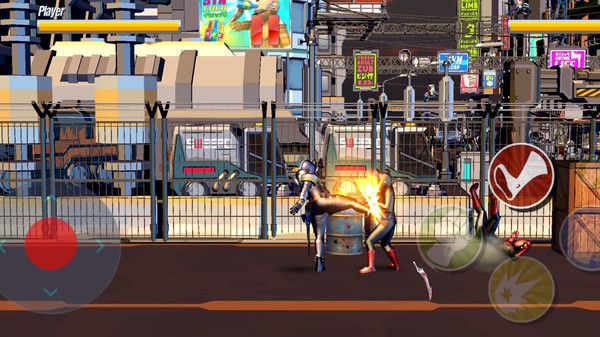 假面骑士剑命运的王牌手游