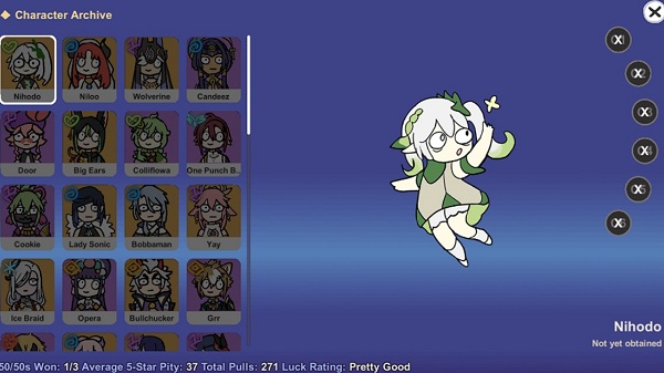 silly wisher最新版