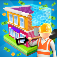 房屋翻修大师游戏下载-官方版下载2025最新版