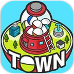 扭蛋之城中文版