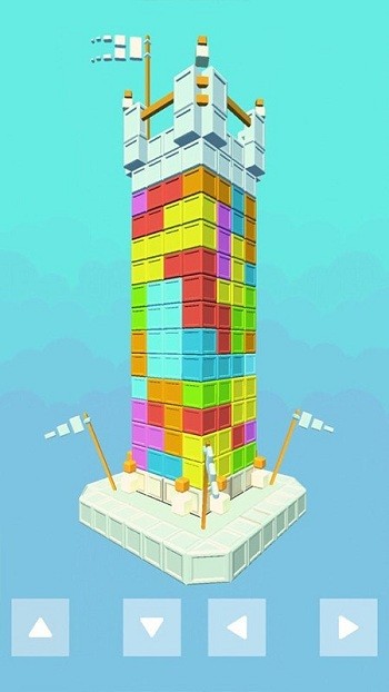 积木城堡放松利器游戏 积木城堡放松利器最新版下载