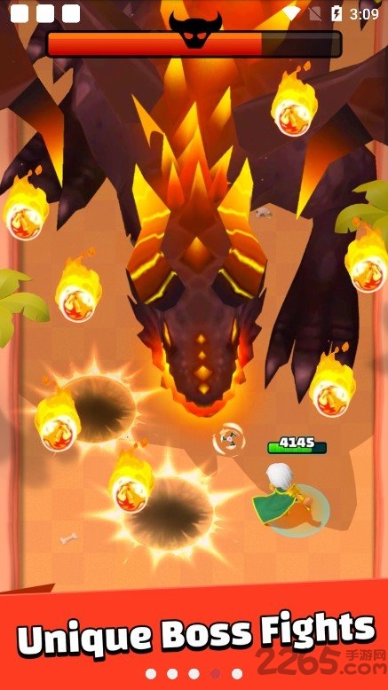 弓箭传说一击必杀版 弓箭传说秒杀版下载