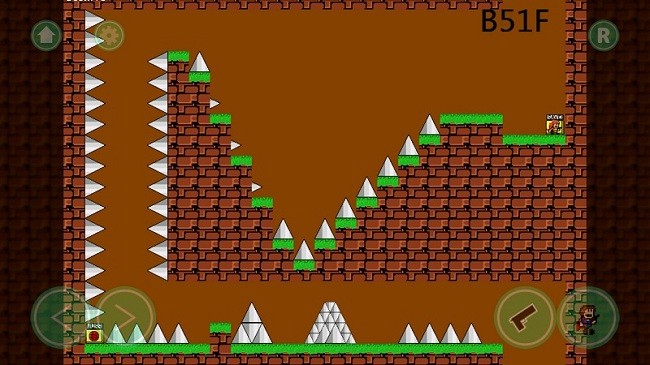 无敌一命通关最新版