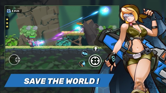 死亡网络高级版