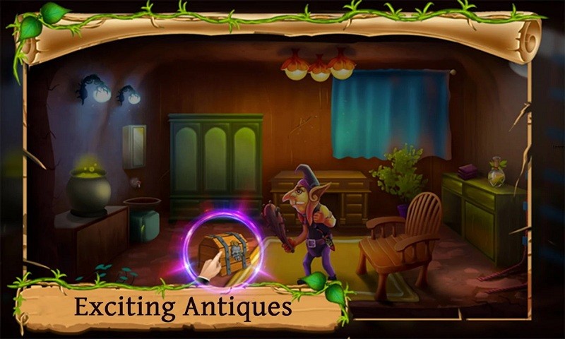 密室逃脱梦幻城堡官方版