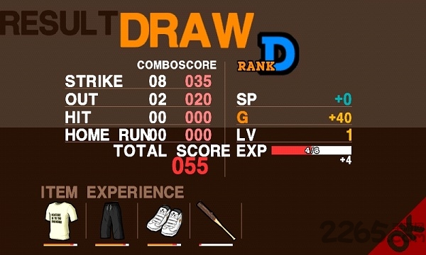 街头棒球手机版