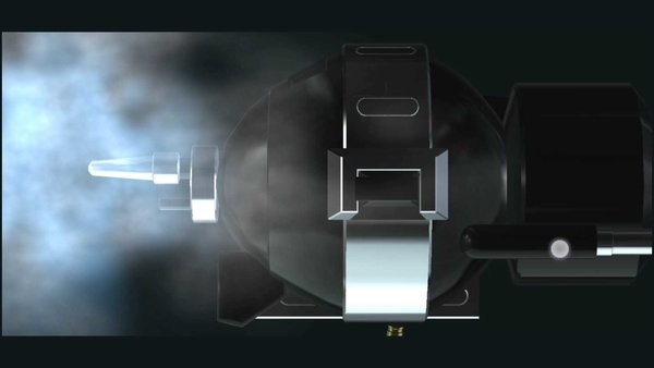 假面骑士kabuto腰带模拟器