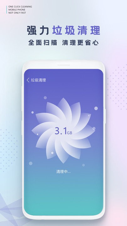 移趣手机清理app