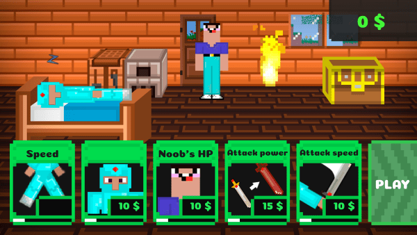 史蒂夫冒险重制版游戏下载