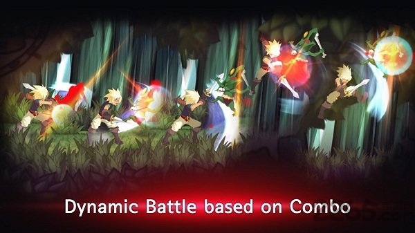 神秘之剑2无限金币中文版 神秘之剑2破解版下载