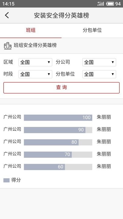 迅达安全小助手
