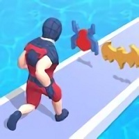 漫威英雄变形奔跑游戏下载-官方版下载v1.0.1安卓版