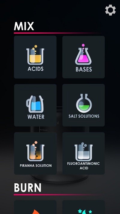 unrealchemist app