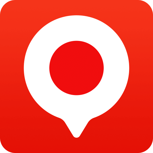 探街app最新版下载-探街官方正版免费下载v1.12.0 安卓版