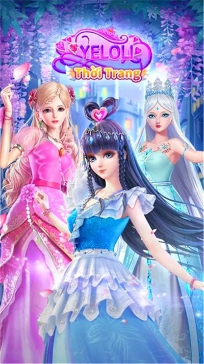 叶罗丽美妙仙子最新版