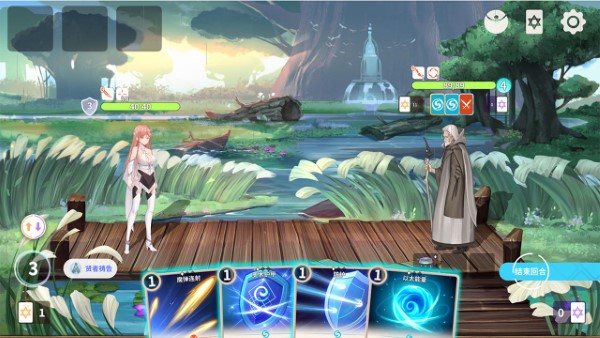 克瑞因的纷争腾讯版 克瑞因的纷争应用宝版下载