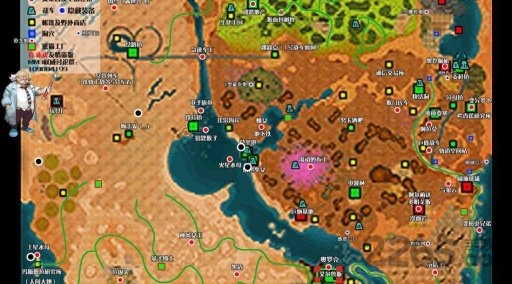 重装机兵2重制版手机版