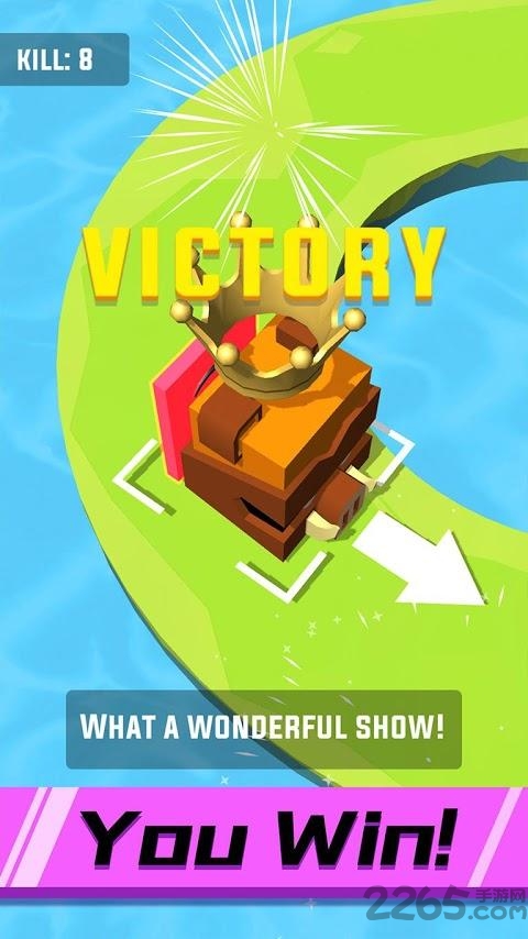 像素对撞大作战游戏 像素对撞大作战手机版下载