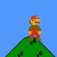 果冻马里奥完整解锁版