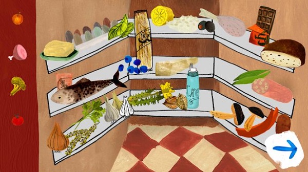 与饥饿的熊烹饪最新版