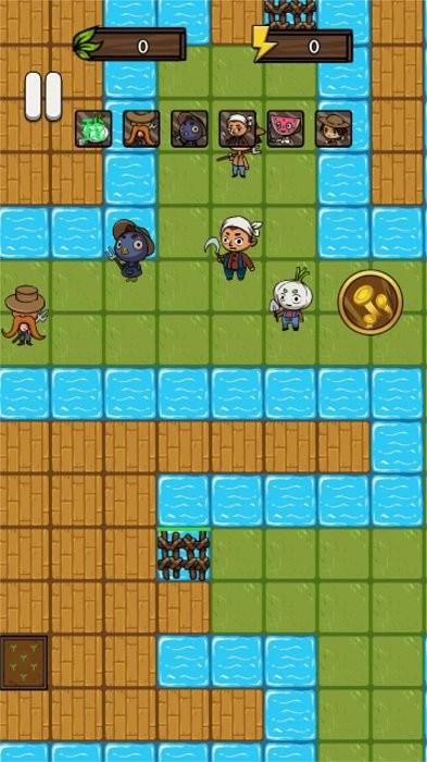 农夫的花园最新版