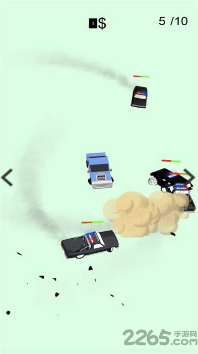 追逐生存2手机版