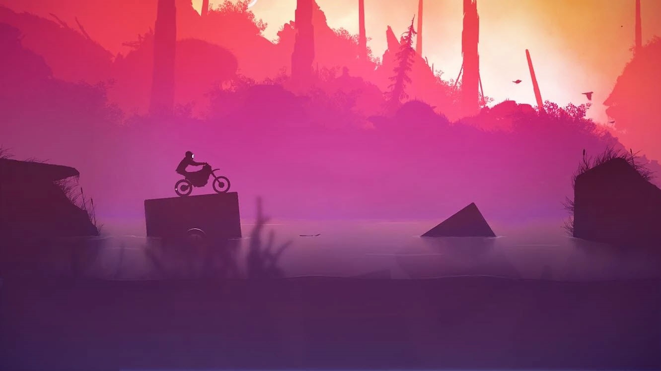 飞车骑行最新版