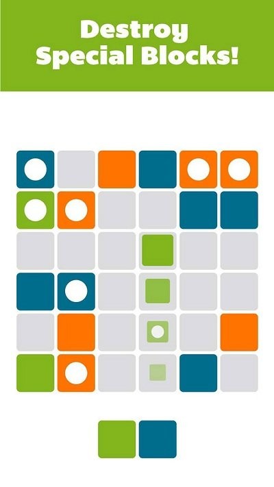 四连对对碰游戏