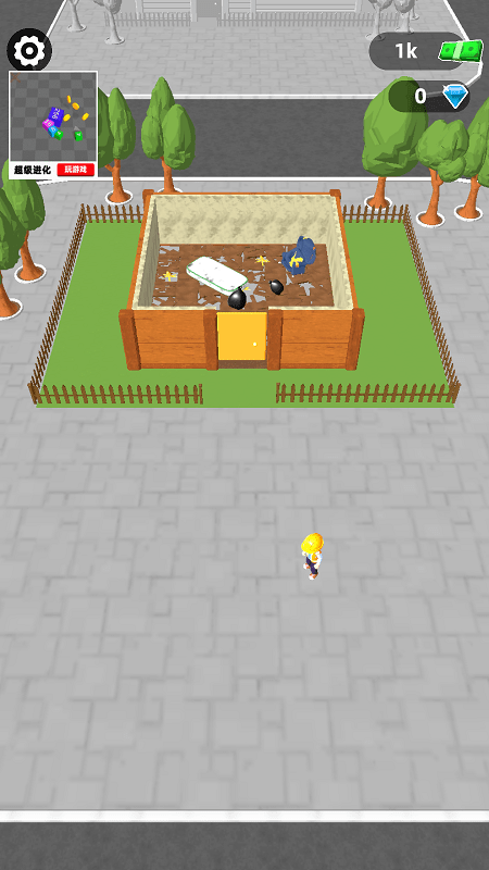 房屋翻修大师官方版