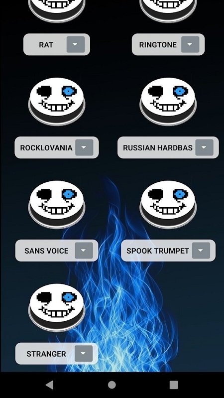 sans音乐模拟器中文版