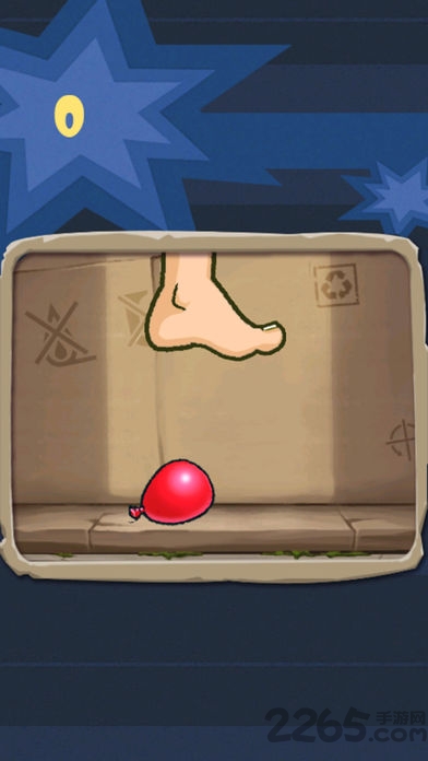 玩命踩手机版下载