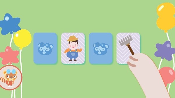 乐语路对对碰游戏