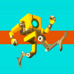 没有机器人就没有生命下载-官方下载最新版