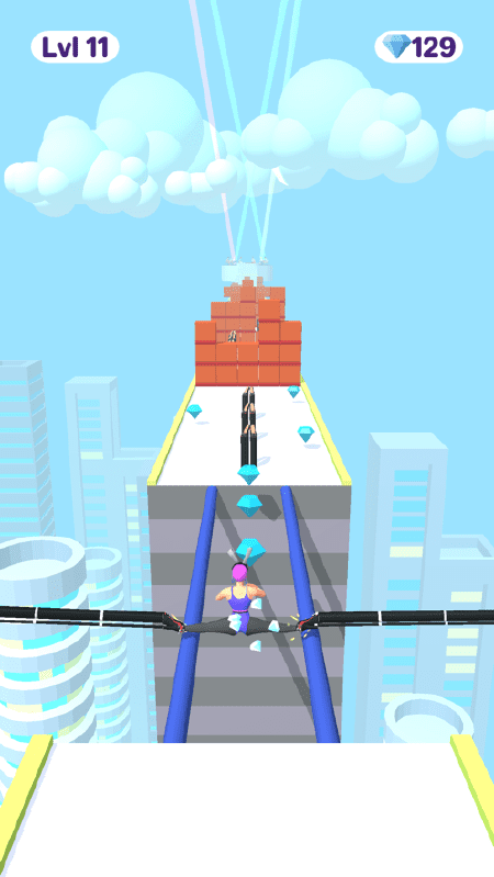 highheels游戏正版