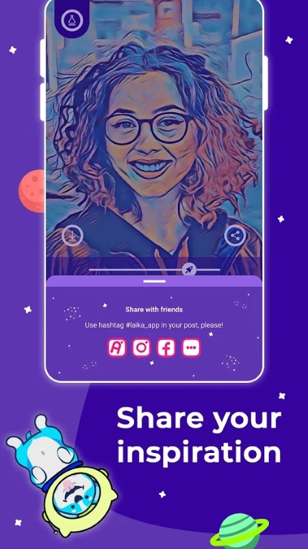 Laika AI相机软件下载