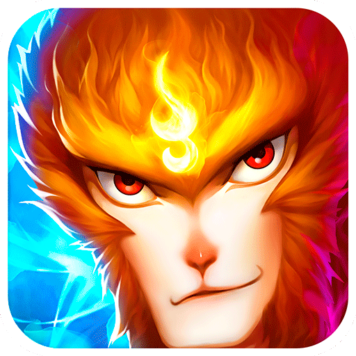 大圣顶住手游百度版