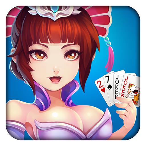 白金岛三打哈下载安装-白金岛三打哈手机版下载最新版