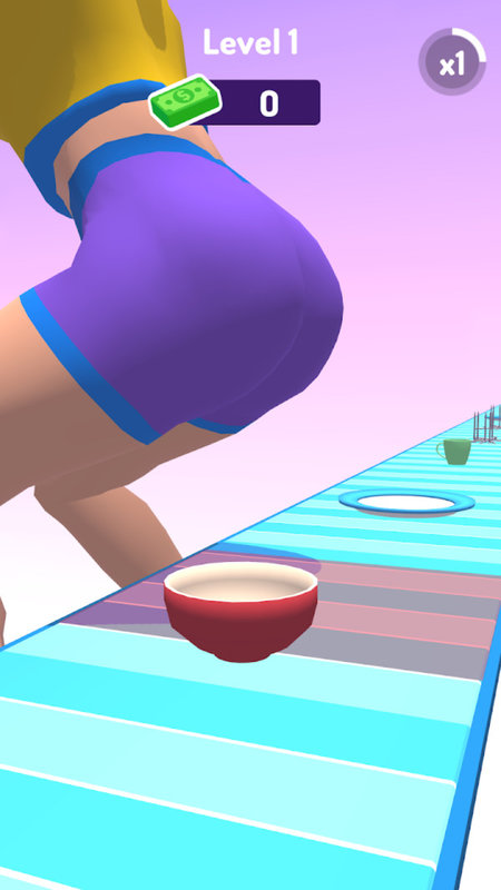 这也能坐碎2游戏