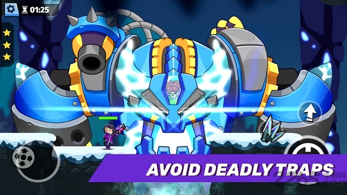 死亡网络游戏下载