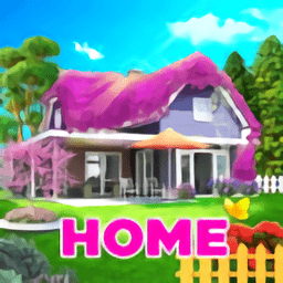 花园甜蜜设计梦幻花园改造手游下载-手机版下载安卓版garden甜design