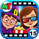 我的小镇电影院游戏下载-手机版下载最新版