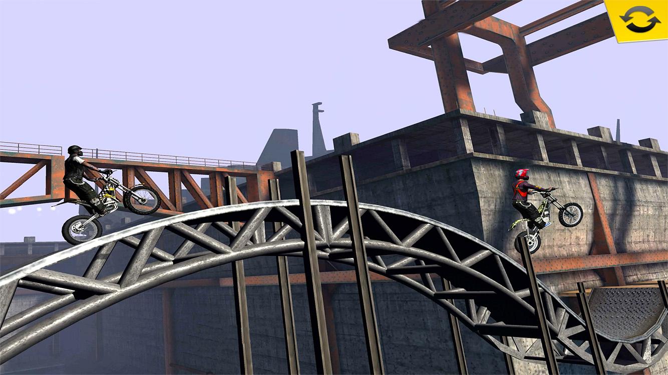 极限摩托4重制版手机版