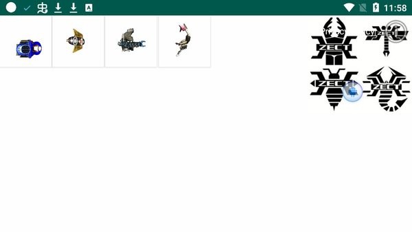 假面骑士钢斗模拟器游戏