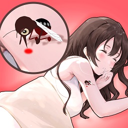 蚊子偷袭模拟器最新版下载-蚊子偷袭模拟器官方正版免费下载v1.0 安卓版