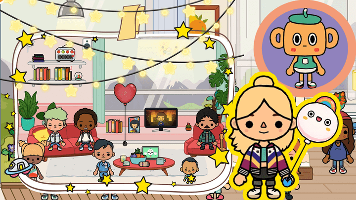 托卡王国宠物医生最新版 托卡王国宠物医生游戏下载