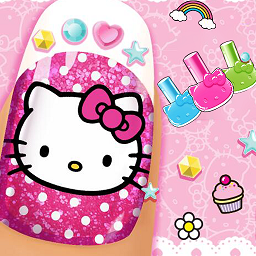 奇妙梦幻美甲手机版下载-最新版免费下载