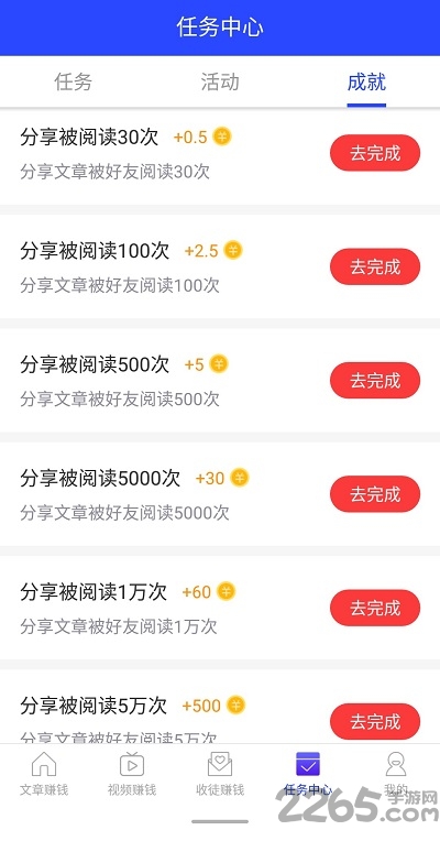 易读资讯客户端