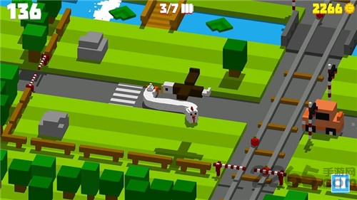 饥饿掠食者 饥饿掠食者手机游戏