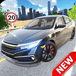 中国汽车驾驶模拟器3d游戏